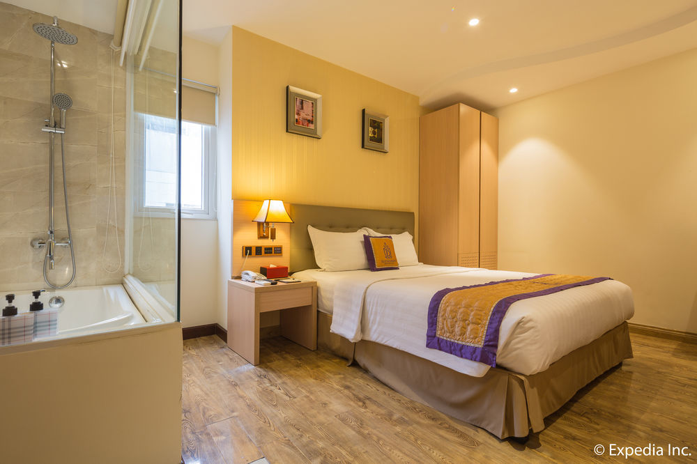 Sky Gem Sora 4* TP. Hồ Chí Minh